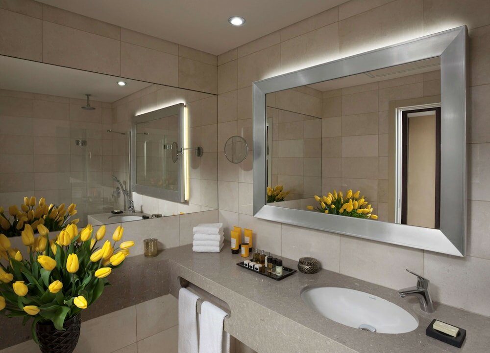 Фото Dan Panorama Jerusalem