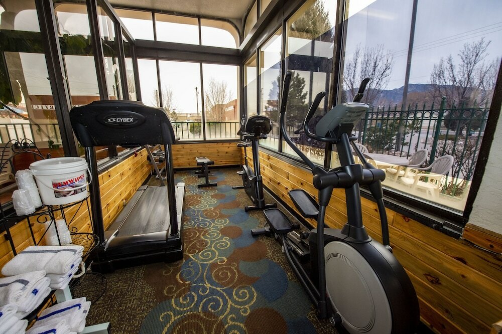 Фото Quality Inn South