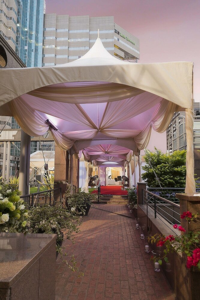 Фото Meikles Hotel