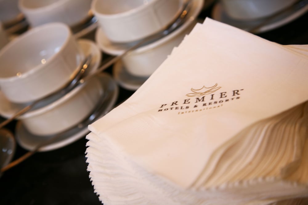 Фото Premier Hotel Cape Town