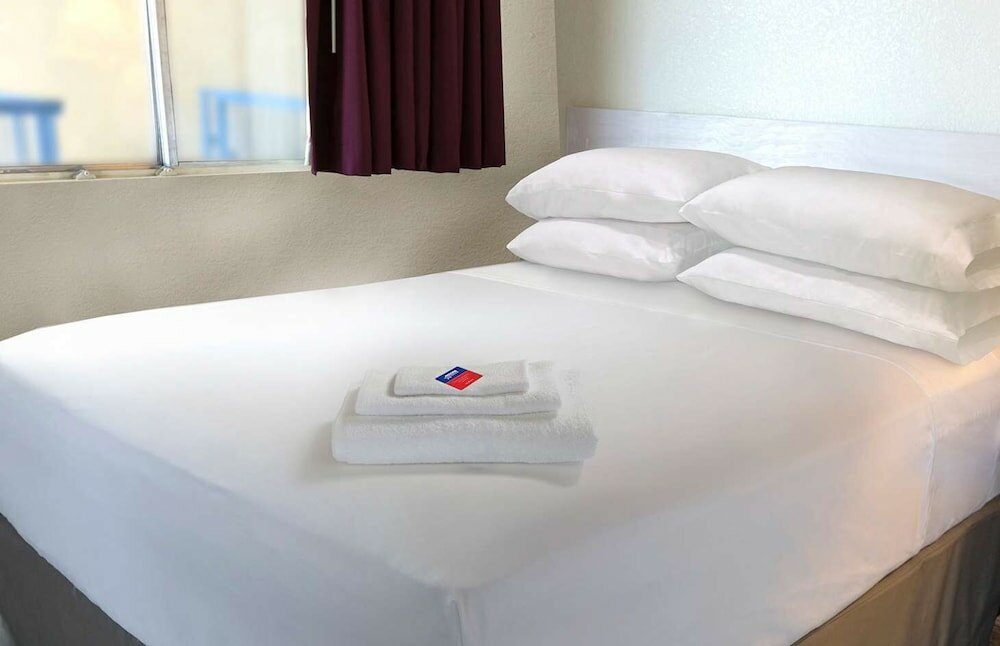 Фото Americas Best Value Inn Amarillo Downtown