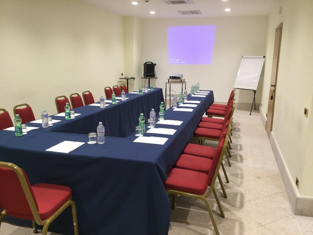 Фото Best Western Hotel Cappello D'Oro