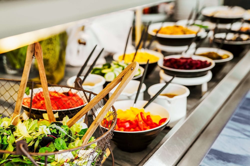 Фото Maxx Hotel Sanssouci Potsdam