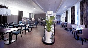 отель Clarion Collection Hotel Skagen Brygge