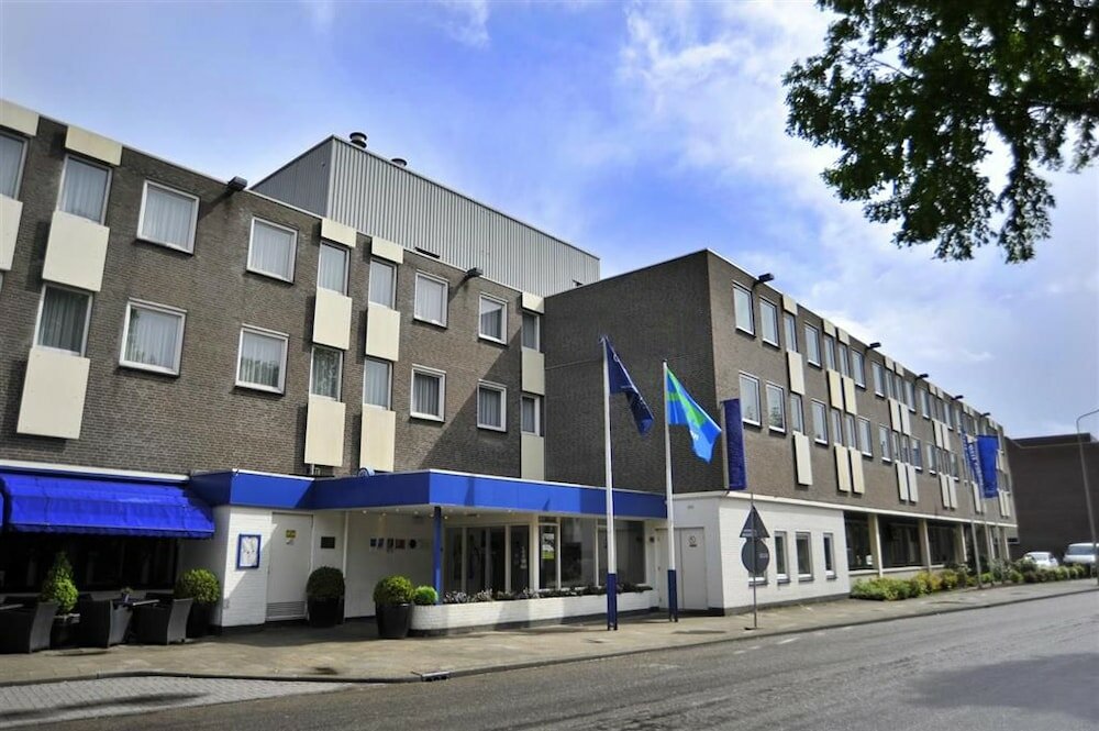 Фото Fletcher Hotel Restaurant Weert