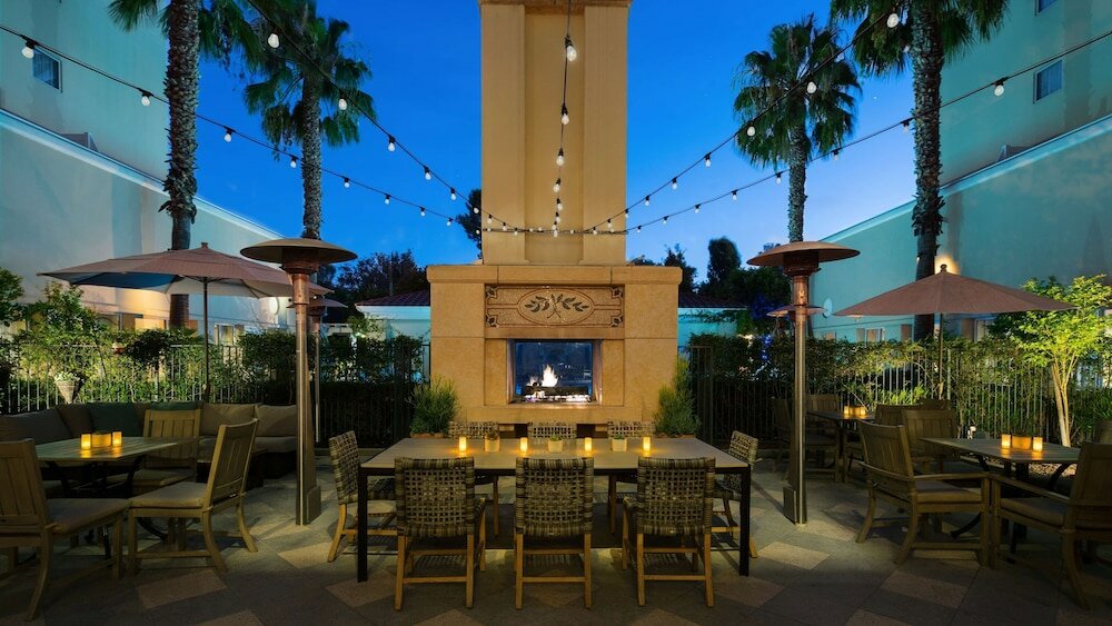 Фото Hyatt Regency Valencia