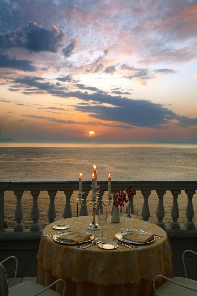 Фото Grand Hotel Cocumella