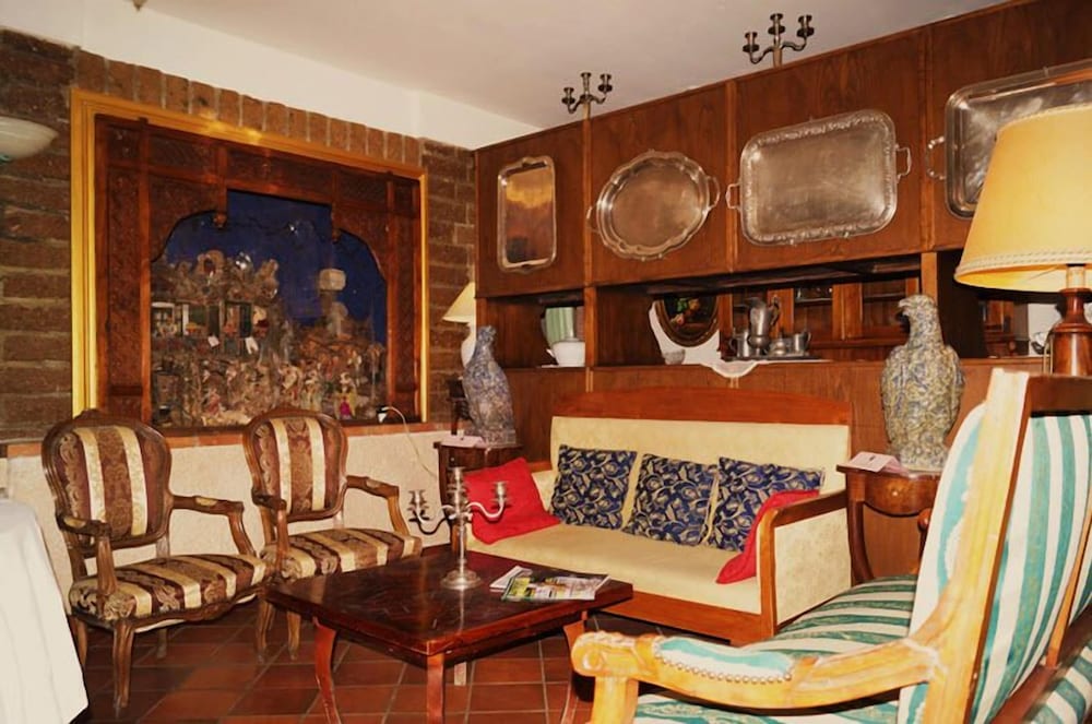 Фото Country Relais i Due Laghi