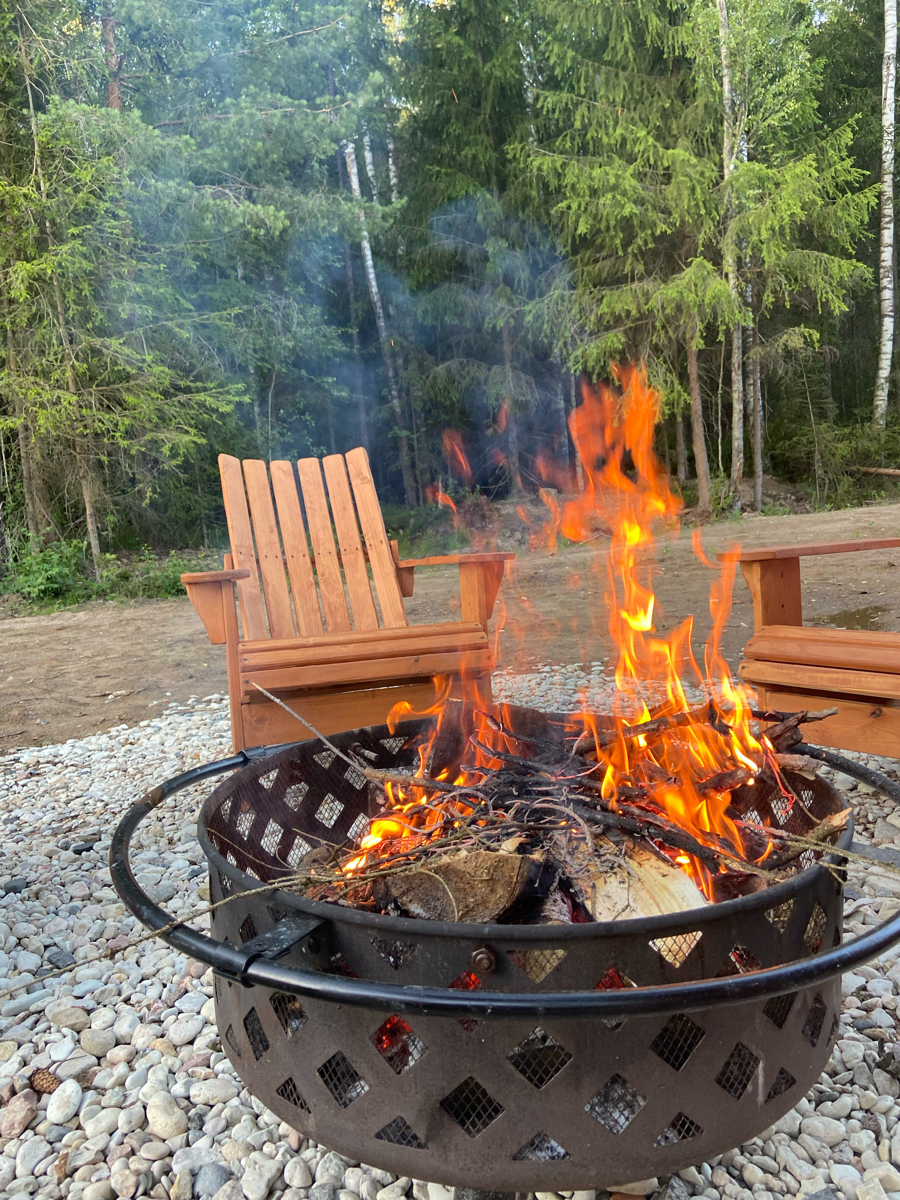 Фото A-frame Friday