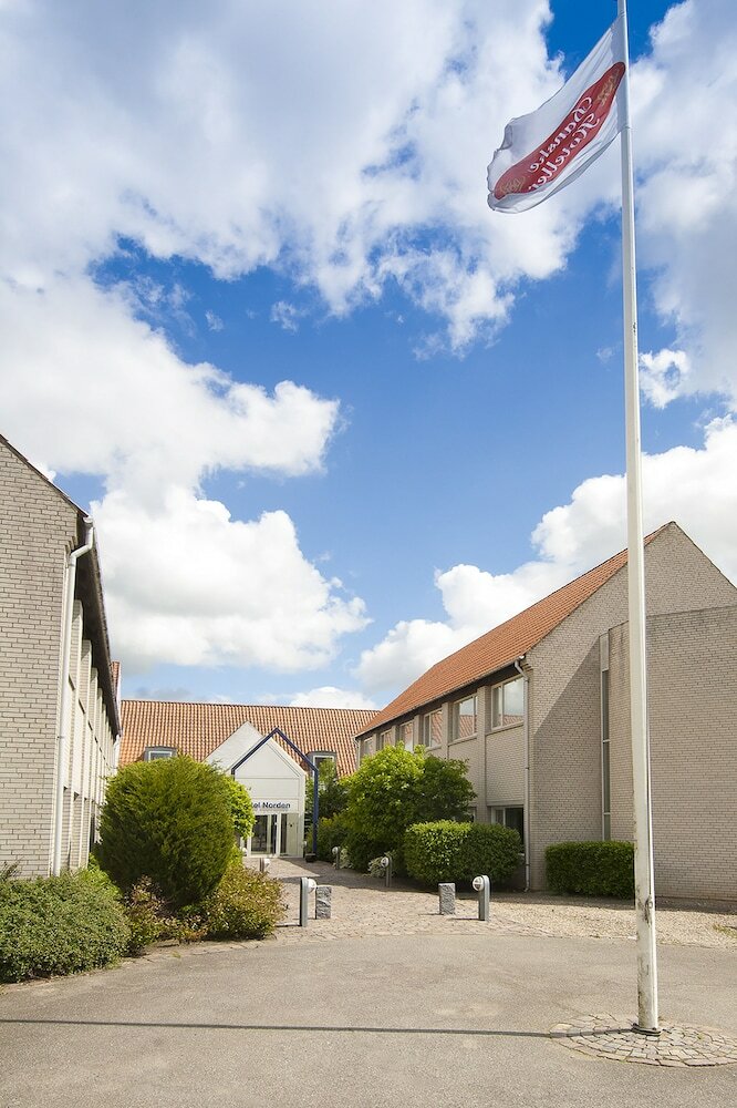 Фото Hotel Norden