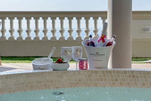 Гостиница Hotel Hermitage Monte-Carlo в Монако