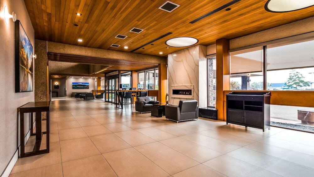 Фото Best Western Cedar Park Inn