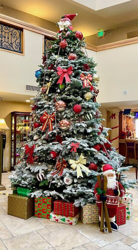 Фото Coast Anabelle Hotel