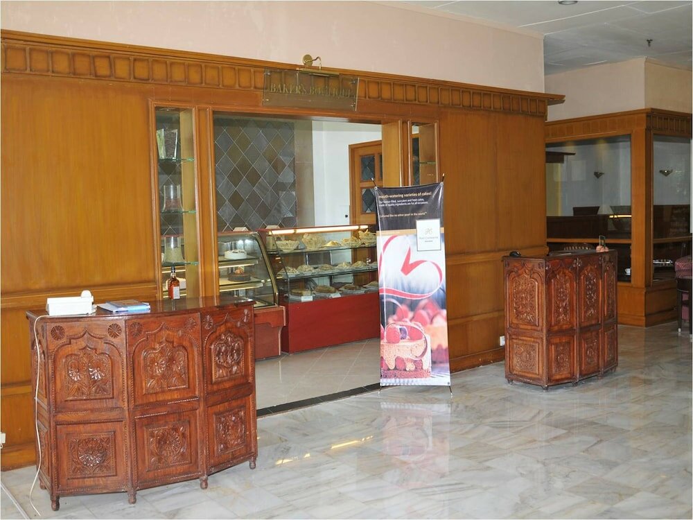 Фото Pearl Continental Peshawar