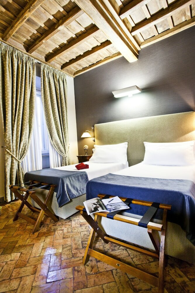 Фото Suite Valadier Luxury Rooms