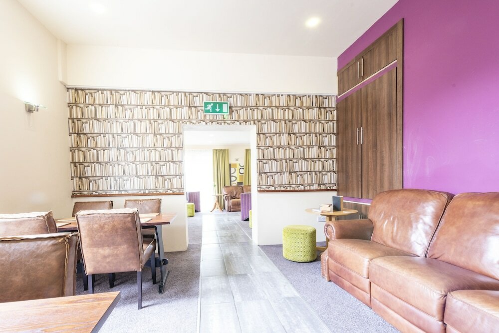 Фото The Dene Hotel