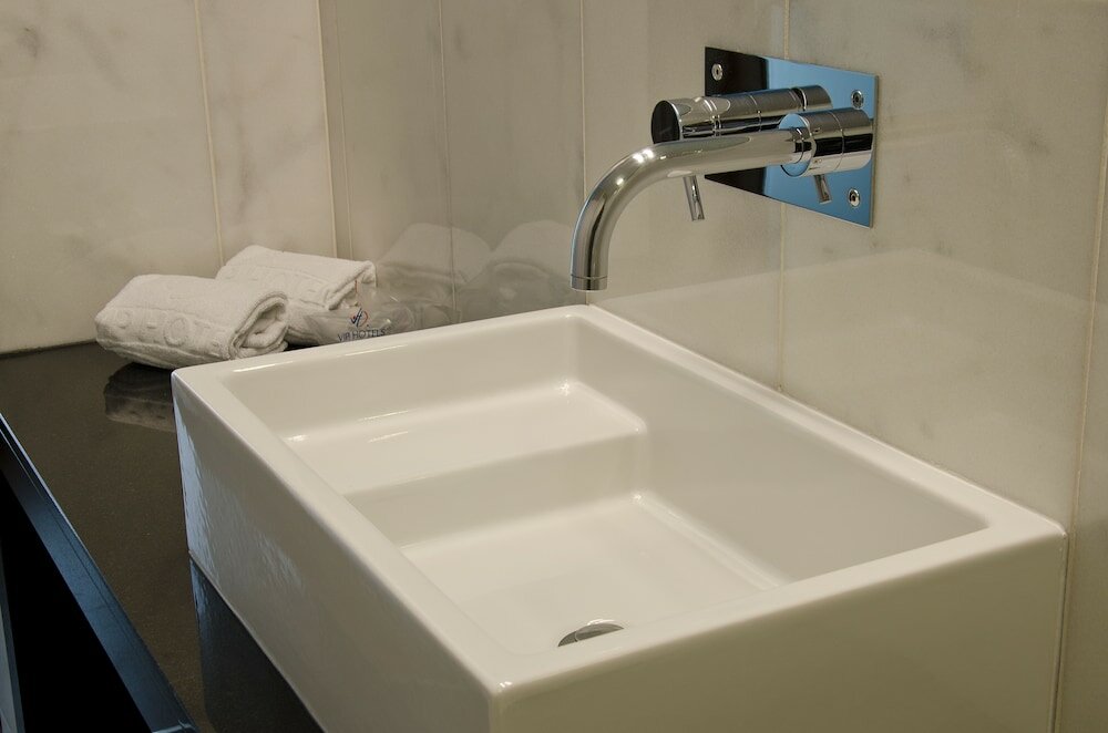 Фото VIP Executive Saldanha Hotel