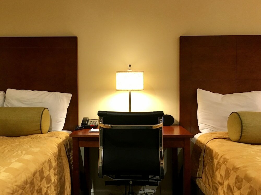 Фото Travelodge by Wyndham by Fisherman's Wharf