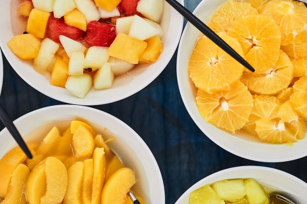 Фото Maxx Hotel Sanssouci Potsdam