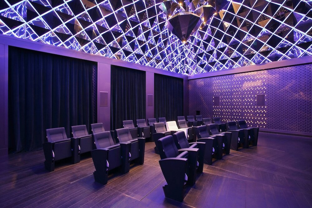Фото Excelsior Hotel Gallia, a Luxury Collection Hotel, Milan