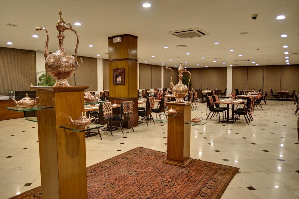 Фото Pearl Continental Peshawar