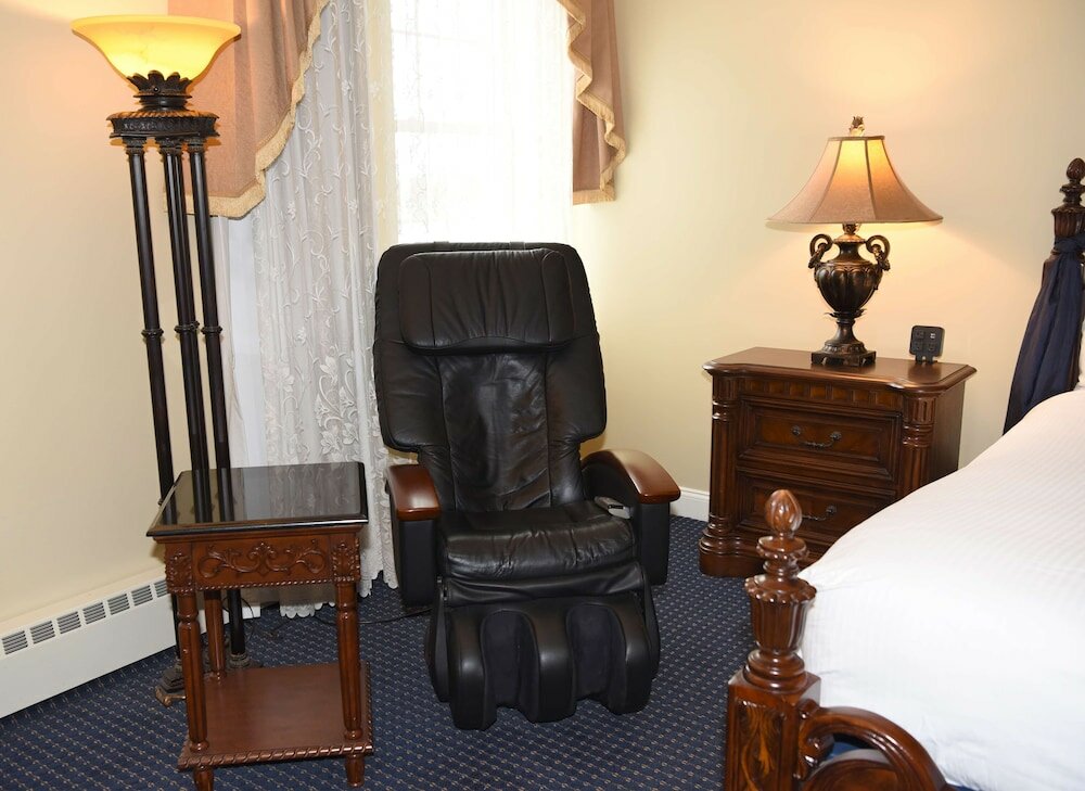 Фото Best Western White House Inn