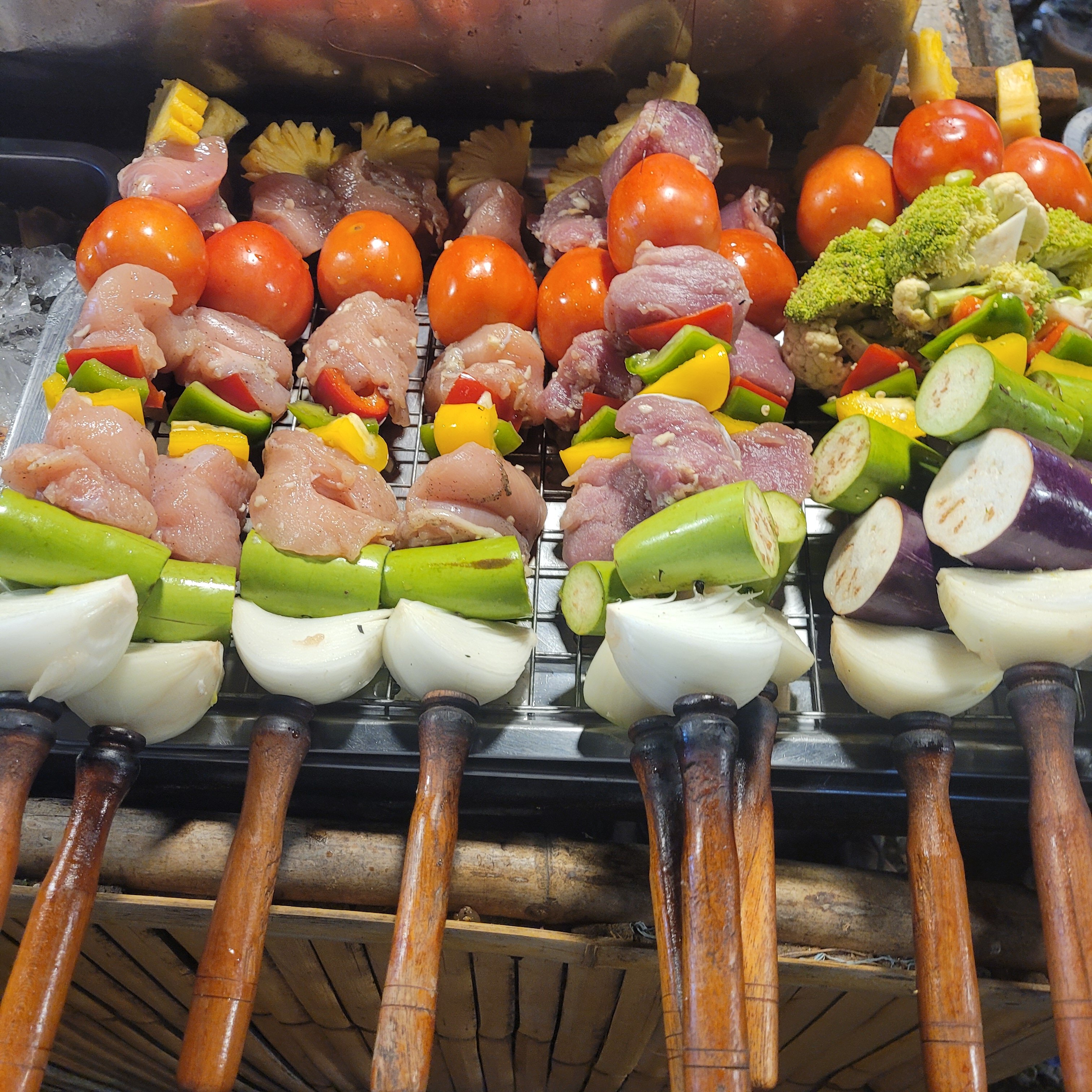 Фото Princess Kamala Beachfront Hotel