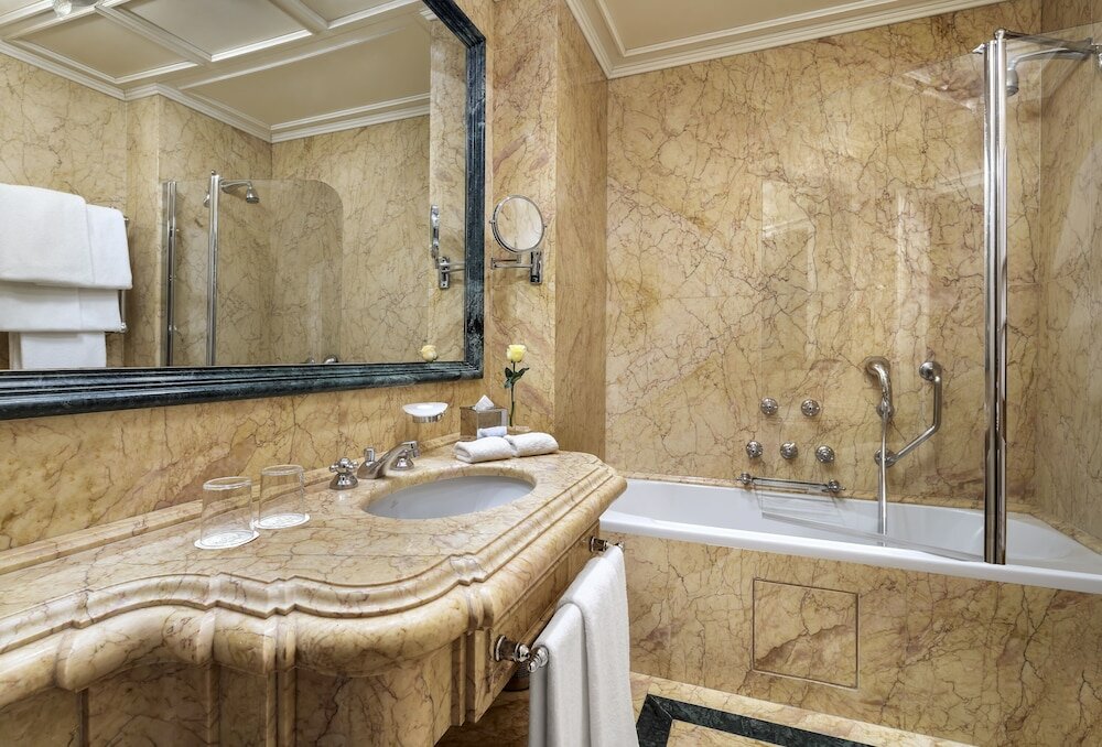 Фото Hotel Danieli, a Luxury Collection Hotel