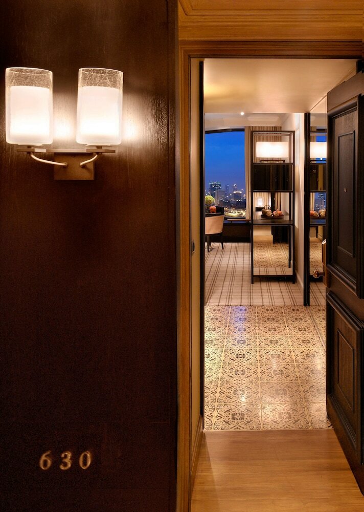 Фото Grand Hyatt Erawan Bangkok