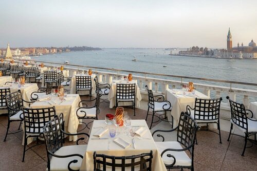 Гостиница Hotel Danieli, a Luxury Collection Hotel в Венеции