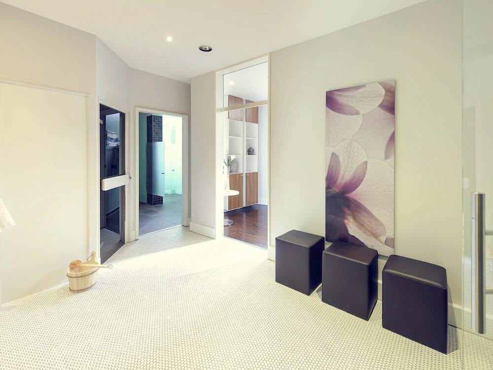 Фото Mercure Hotel Dortmund Centrum