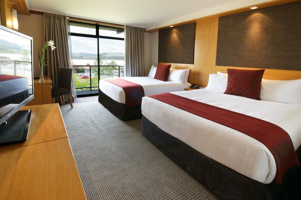 Фото Millennium Hotel Rotorua