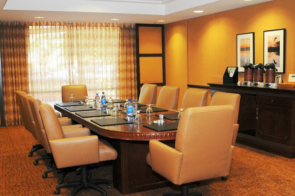 Фото Хилтон