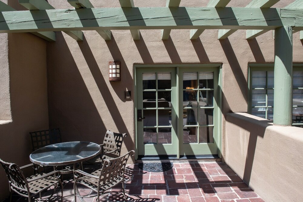 Фото La Posada de Santa Fe, A Tribute Portfolio Resort & SPA