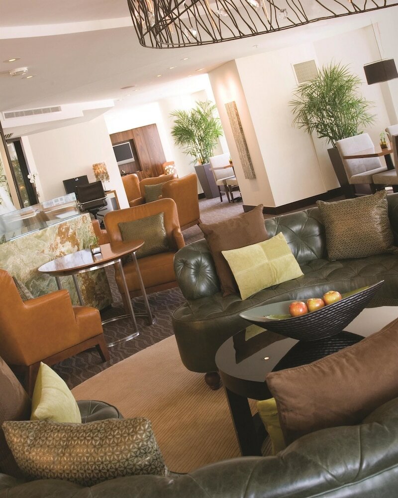 Фото Fairmont Chicago Millennium Park