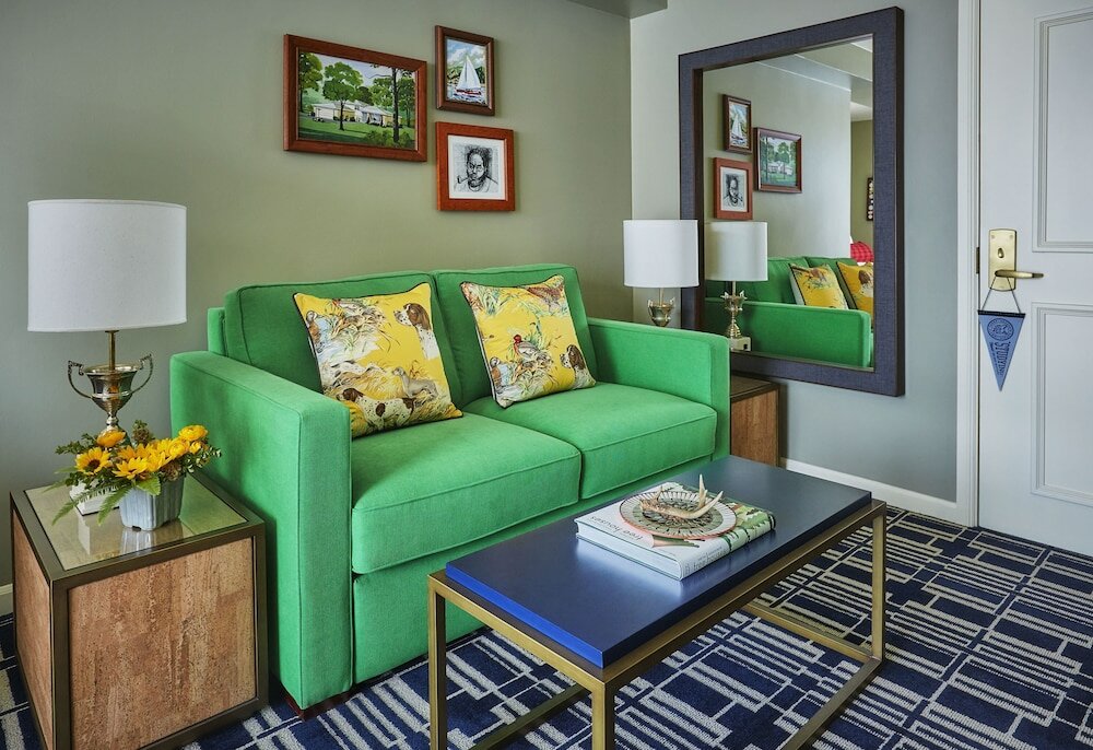 Фото Graduate Madison