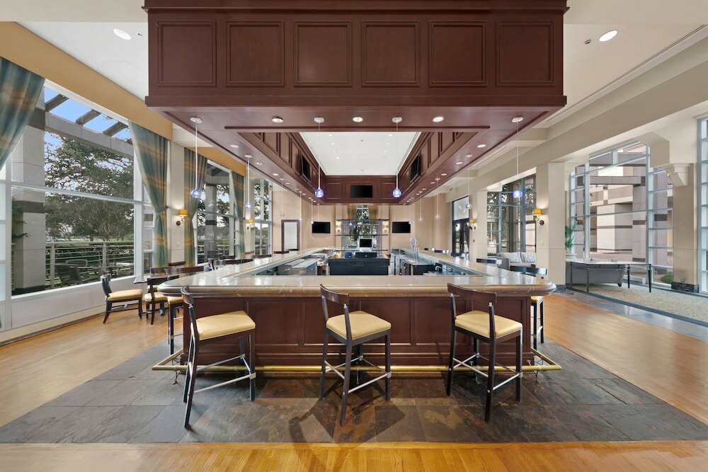 Фото Renaissance Dallas North Hotel