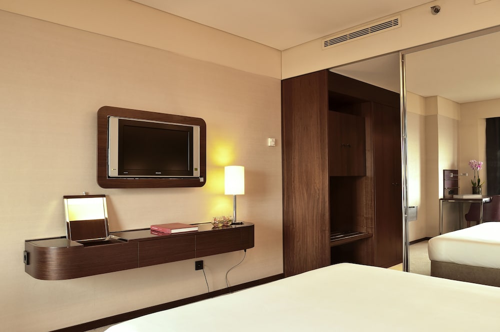 Фото Porto Palácio Hotel