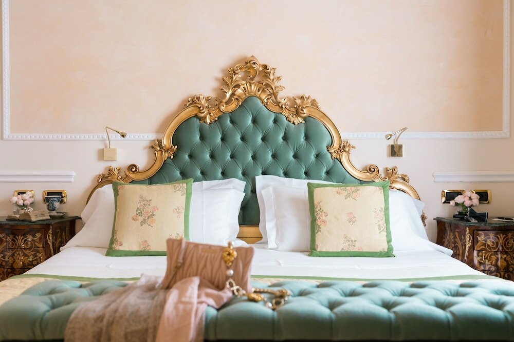 Фото Bernini Palace