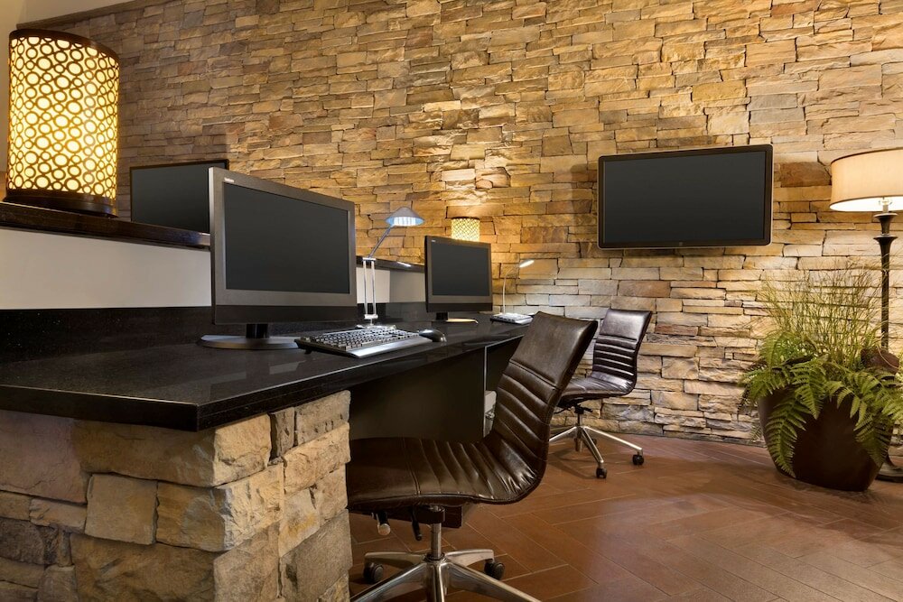 Фото Park Inn by Radisson Salt Lake City Midvale