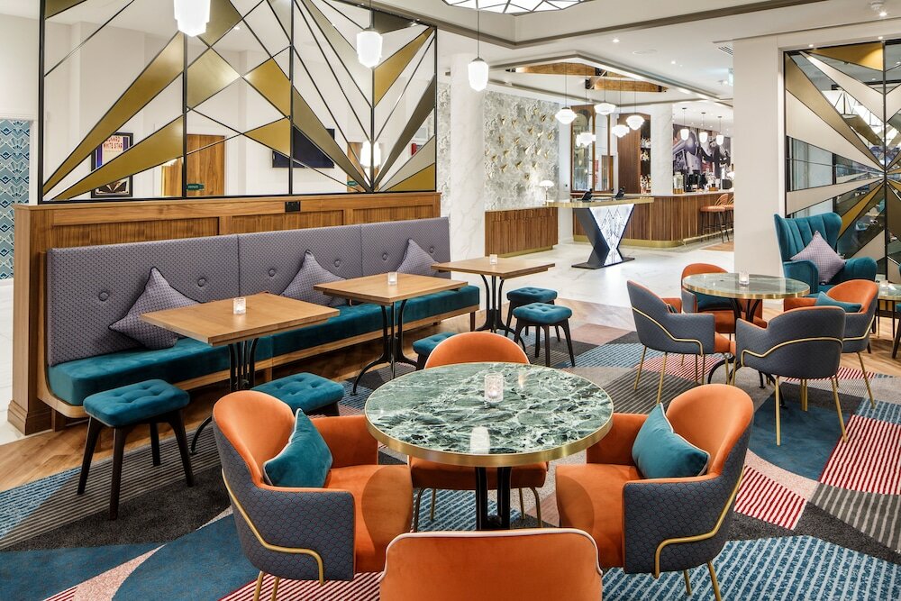 Фото Ibis Styles London Heathrow East