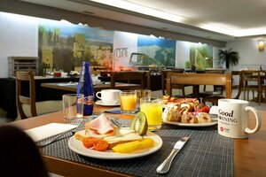 Гостиница Hotel Exe Triunfo