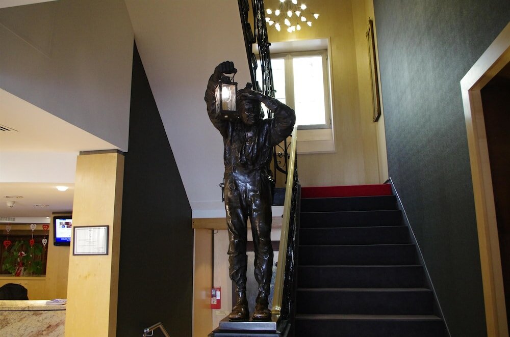 Фото Best Western Plus Monopole Metropole