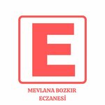 Mevlana Bozkir Pharmacy (İstanbul, Küçükçekmece, Dr. Sadık Ahmet Cad., 46) ، صيدلية