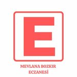 Mevlana Bozkır Eczanesi (İstanbul, Küçükçekmece, Dr. Sadık Ahmet Cad., 48-1), pharmacy