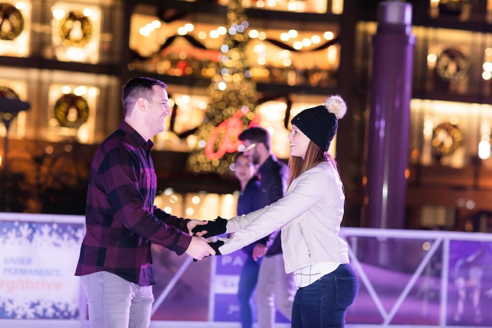 Фото Parc 55 San Francisco - A Hilton Hotel