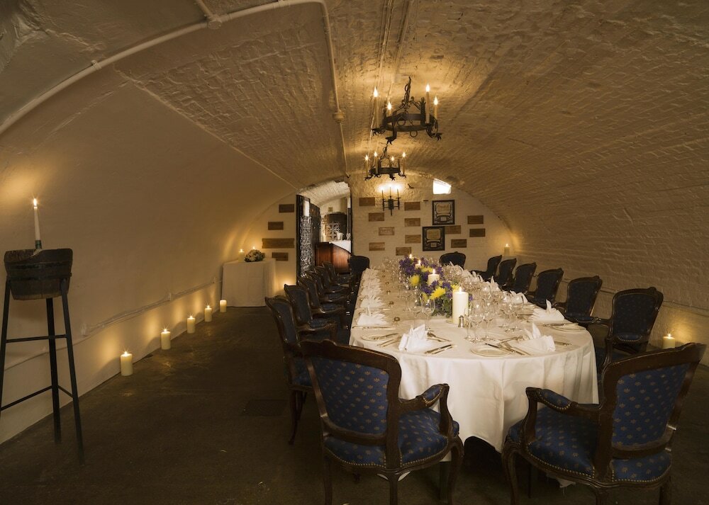 Фото The Stafford London