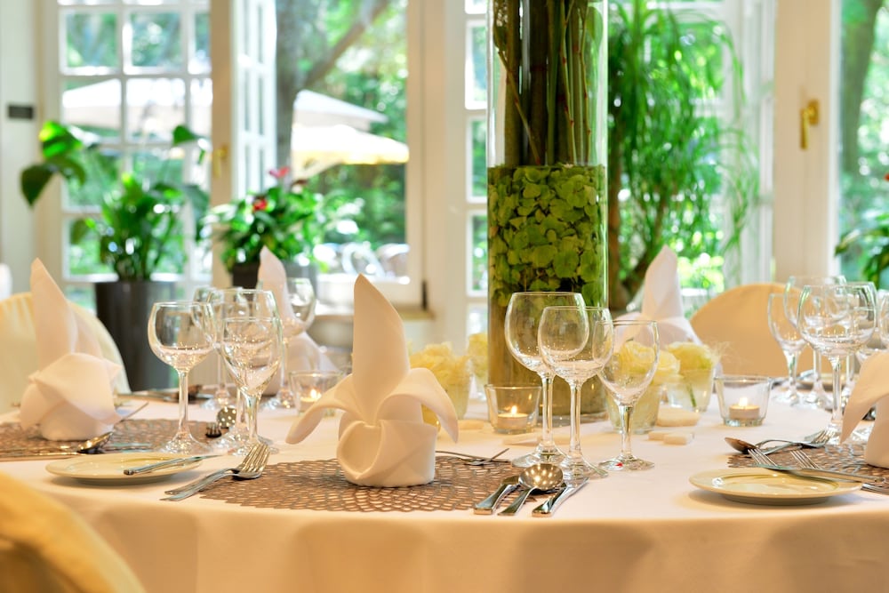 Фото Best Western Hotel Der Foehrenhof