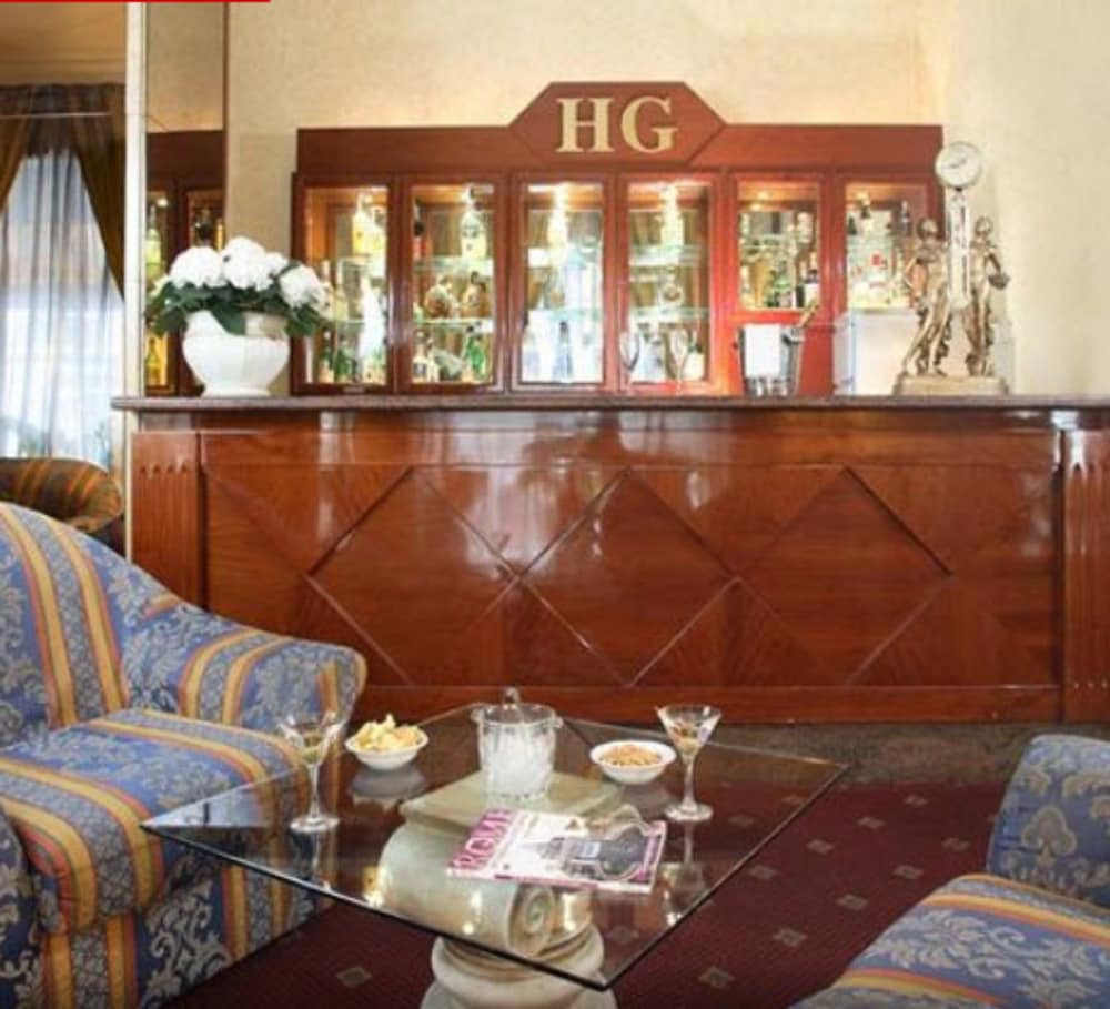 Фото Genio by Leonard hotels