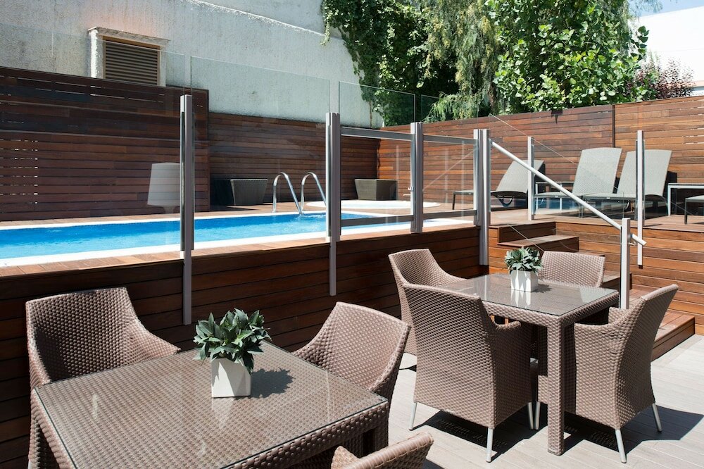 Фото Catalonia Mikado